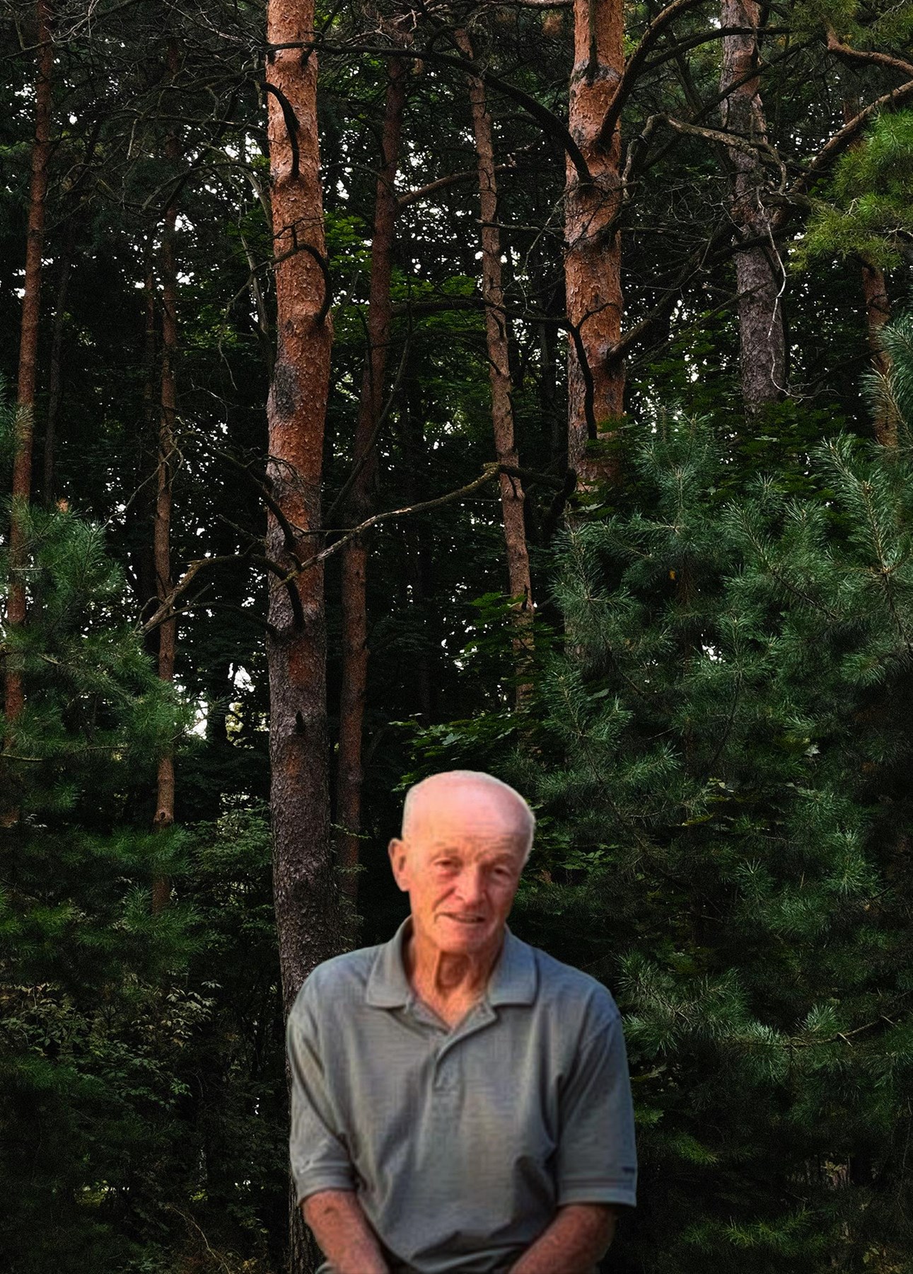 Avis de décès de Chester Elwood Pritchard