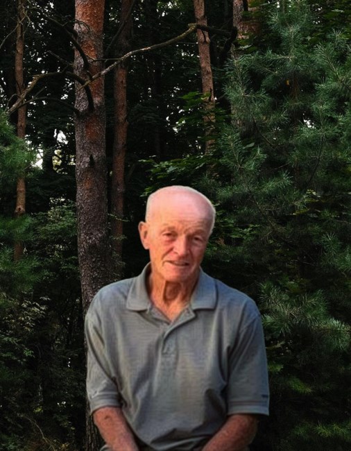 Obituario de Chester Elwood Pritchard