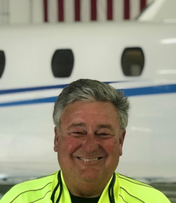 Obituary of Jerry Wayne Mott