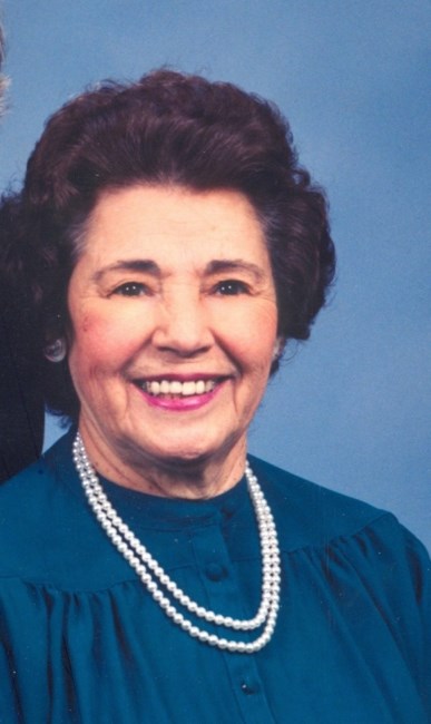 Avis de décès de Mary Margaret Sanchez