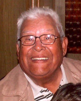 Obituary of Adolfo Garcia Alvarado