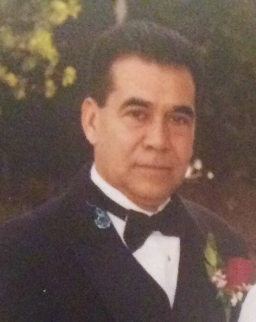 Obituary of Jose M. Garcia