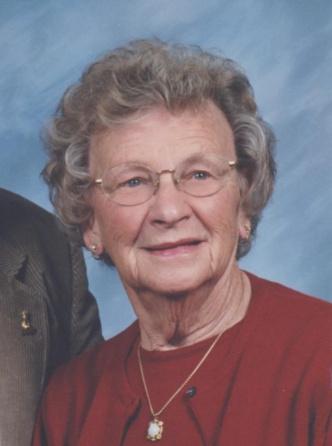 Obituary of Phyl Ashcraft
