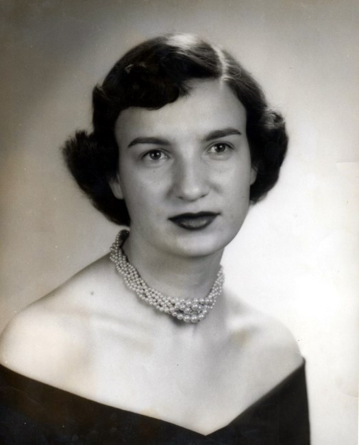 Obituary of Juanita Miles Ownbey