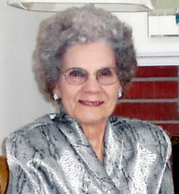 Obituary of Fern Elizabeth Taylor