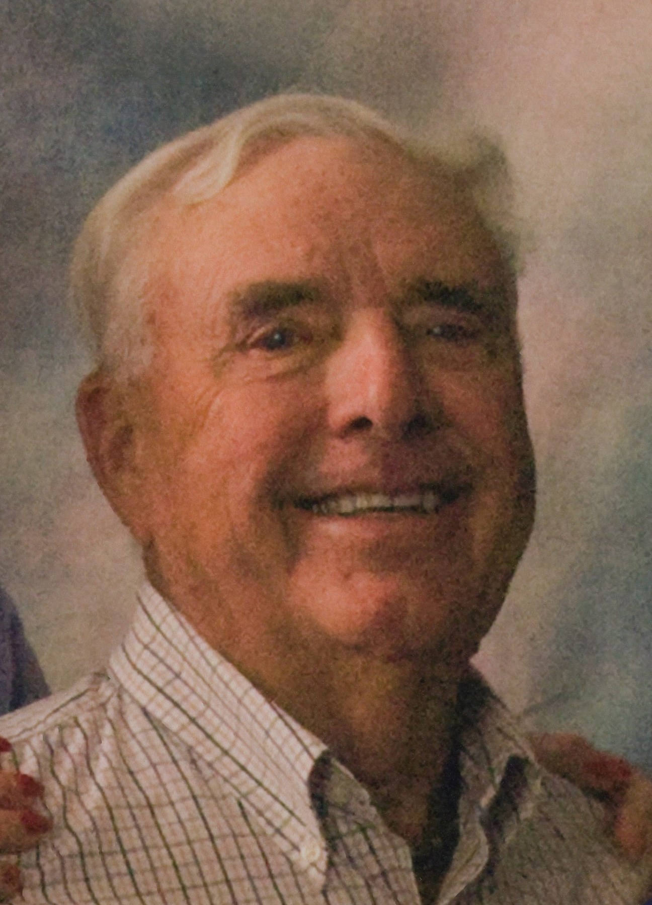 Obituary of Stanley Lee Bryde