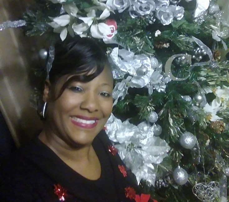 Obituary of Sharon Michelle Dotson