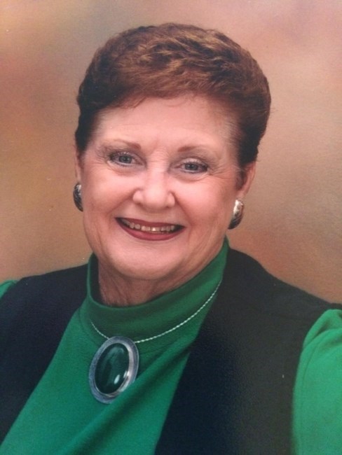 Obituary of Priscilla Fondren Turner