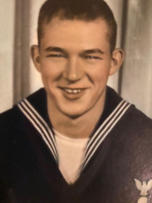 Obituary of John Ward Kure