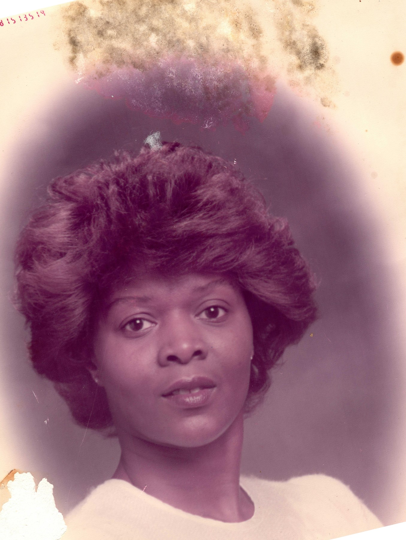 Obituary of Gwendolyn Yvonne Dean