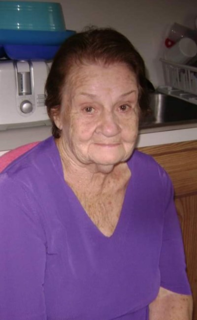 Obituary of Doris L. Dunlap