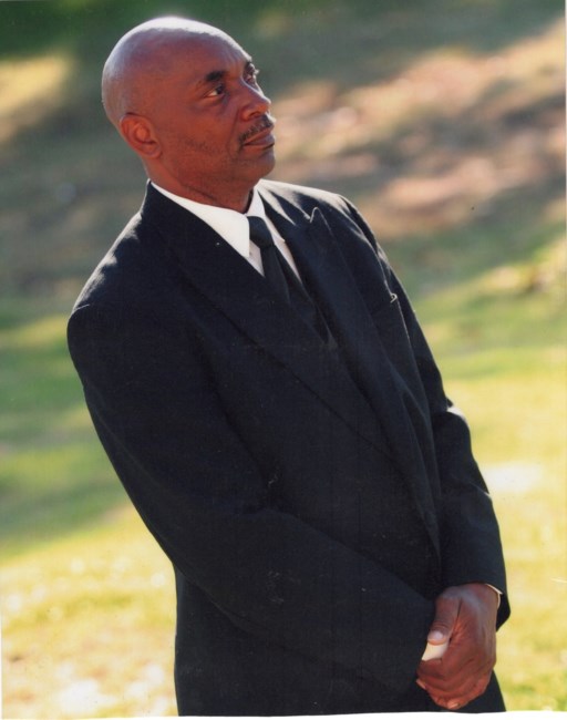 Obituary of Walter Evon McCorey