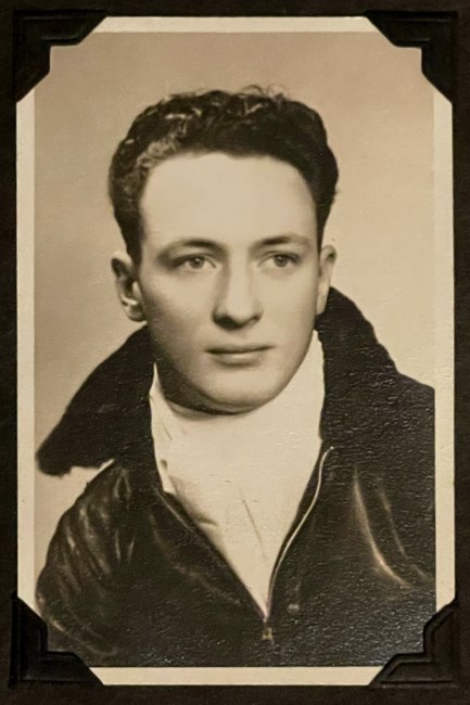 Obituary of Frank Siegner