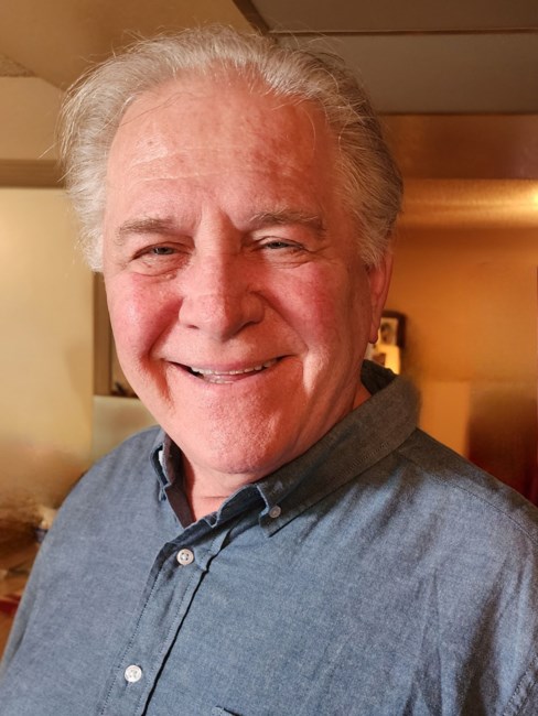 Obituary of Martin James Nunemacher