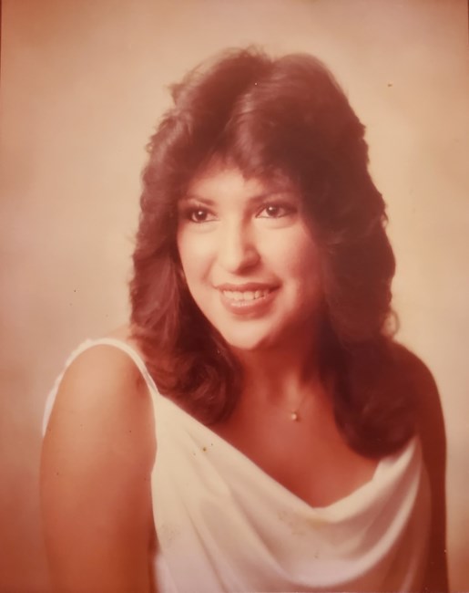 Obituary of Patricia Marie Lucero