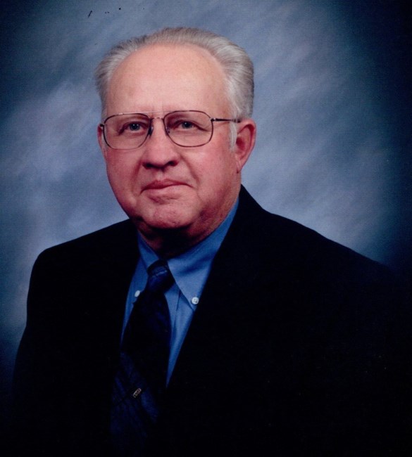Obituary of James Mark Berger