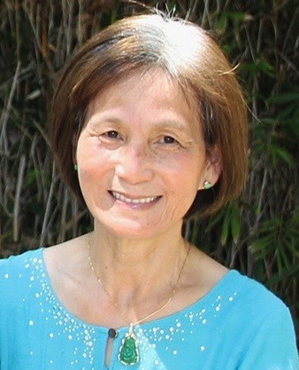 Obituary of Mrs. Hoa Phuong