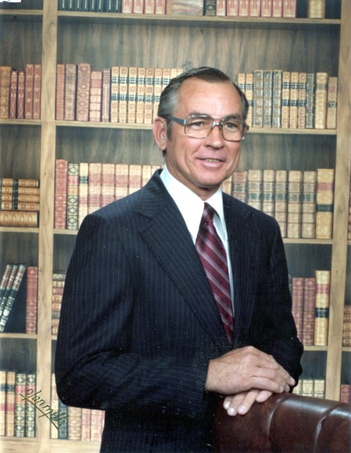 Obituary of Norman Edward Elam Sr.