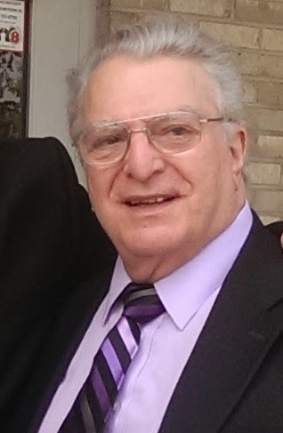 Obituary of Andrew Randazzo