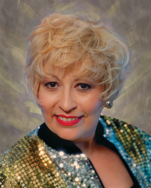 Obituary of Adela Maestas