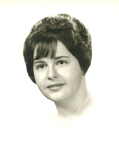Obituary of Marie Longo Zayan