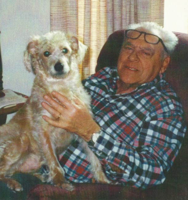 Obituary of Richard M. Schultz