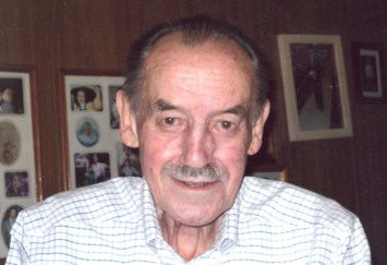 Obituary of Charles "Els" Berterman, Sr.