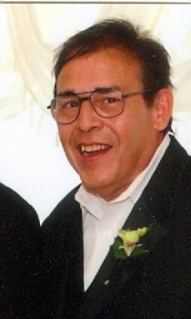 Obituary of Daniel M Garza