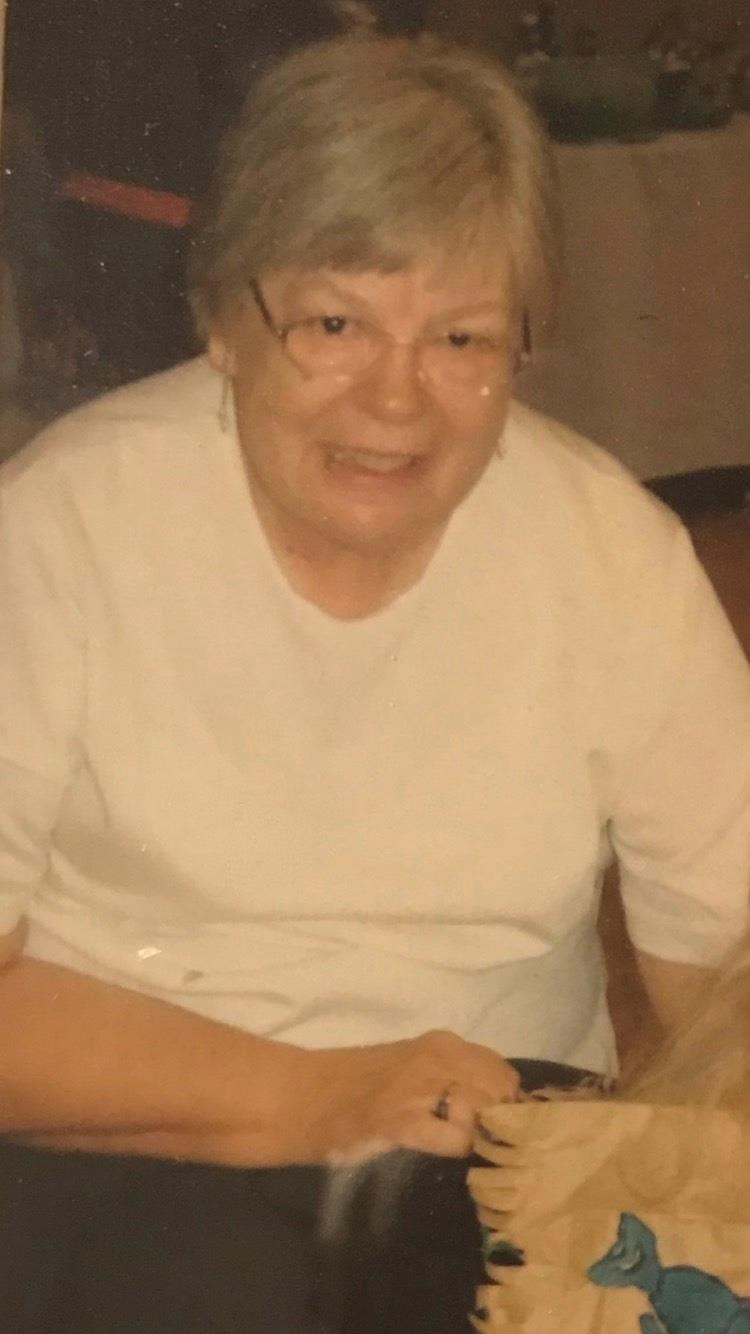 Obituary of June Fields Dean