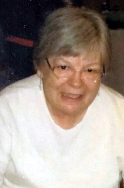 Obituary of June Fields Dean