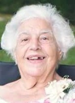 Obituary of Mary B Norwood