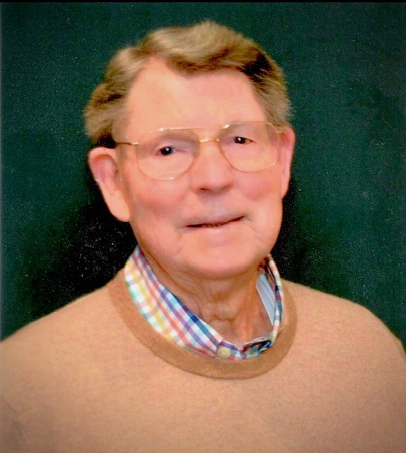 Obituary of David Hurst Stevens