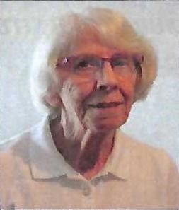 Avis de décès de Soeur Christiane Beaulieu