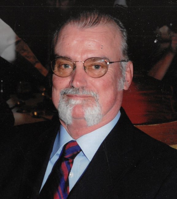 Obituary of Martell Max Wilker