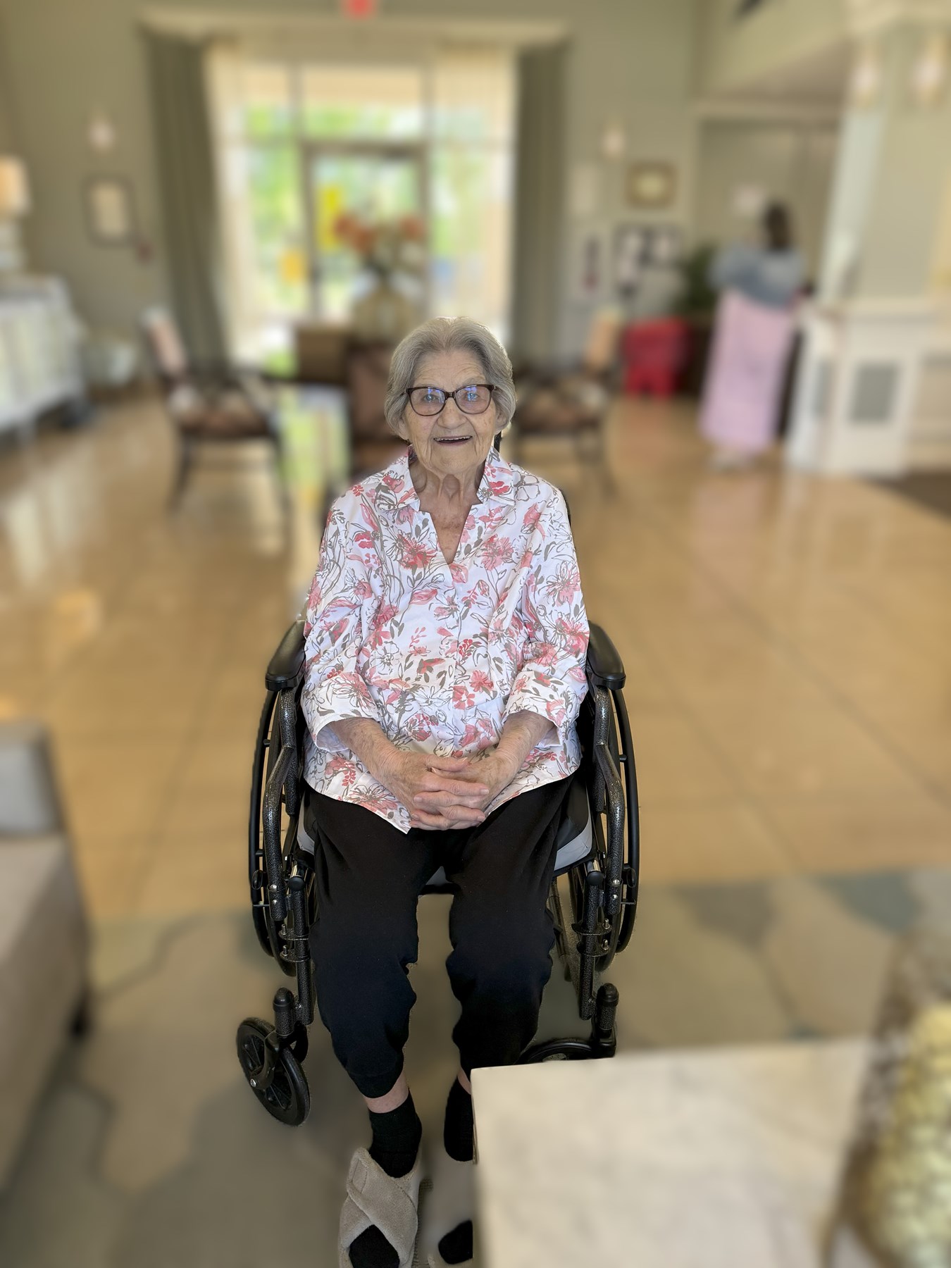 Obituary of Juanita Ruth Jones