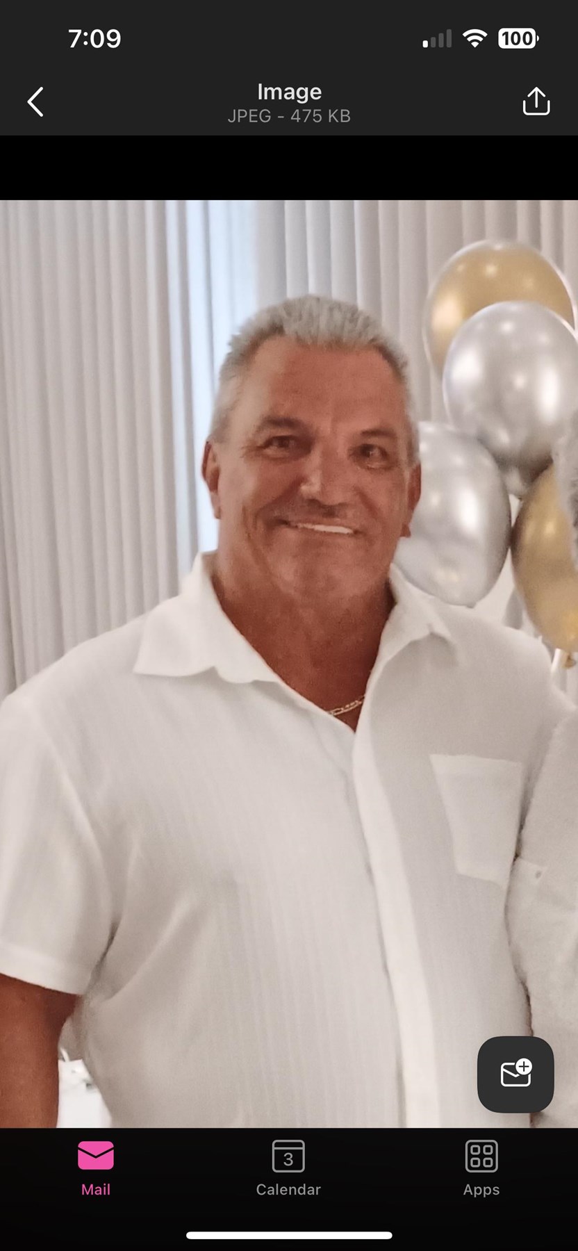 Obituary of Ralph Bisignano