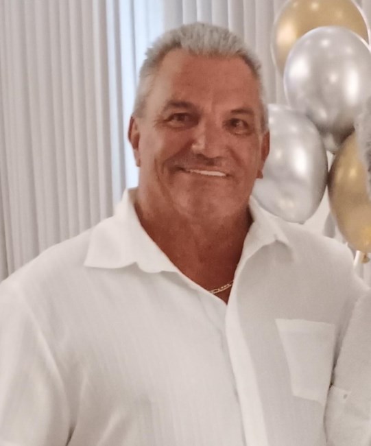 Obituary of Ralph Bisignano