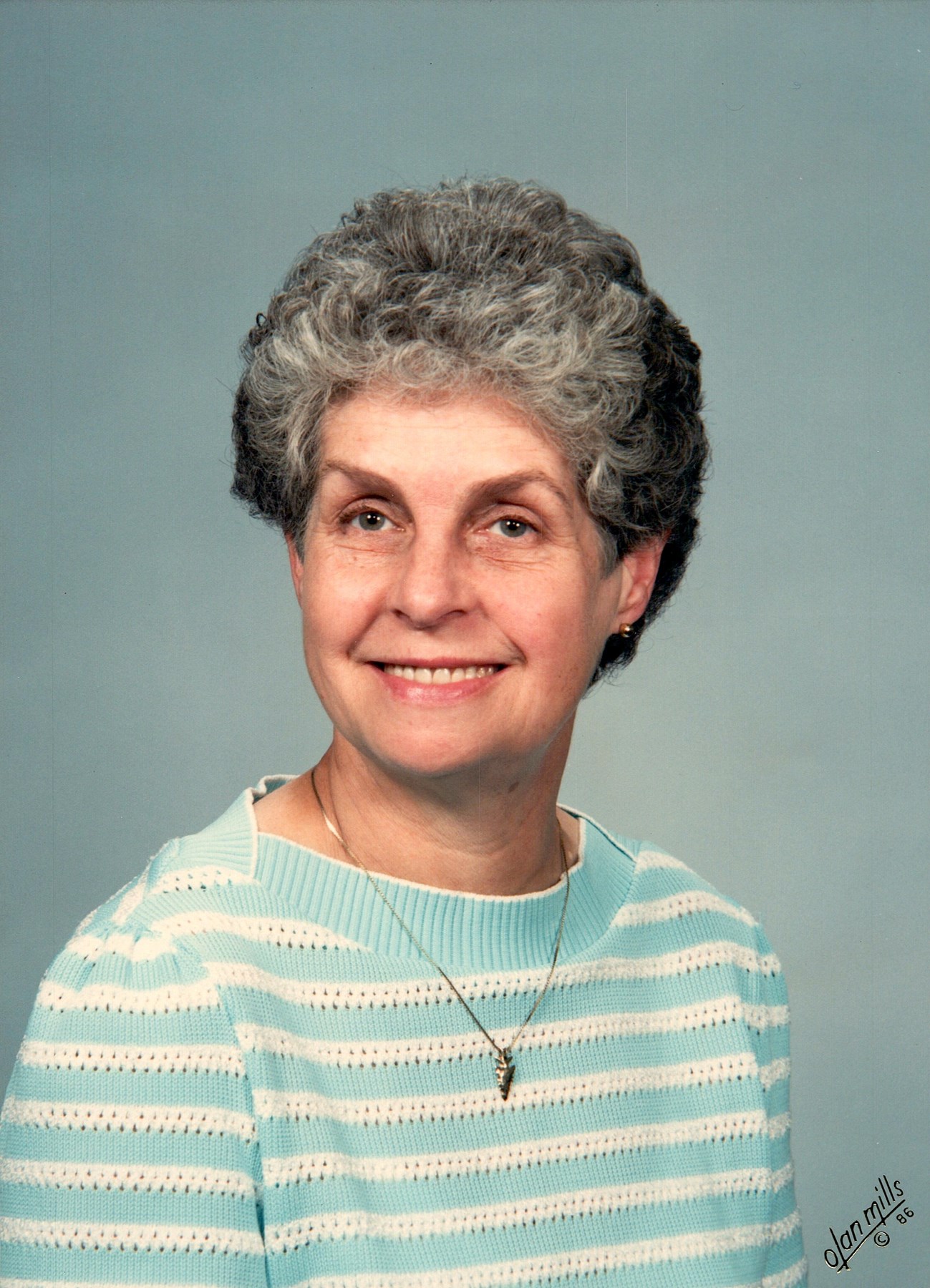 Obituary of Norma Jean Davis