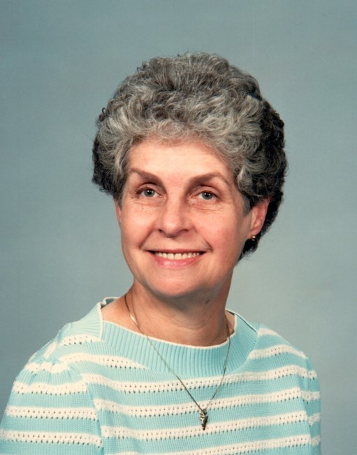 Obituary of Norma Jean Davis