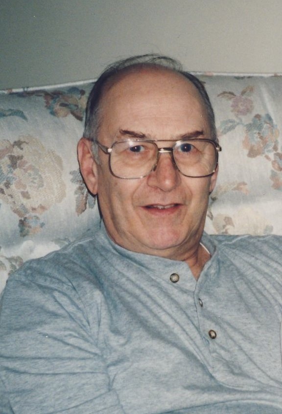 Edwin Thomas Tilley Obituary Halifax, NS