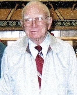 Obituary of James Herring
