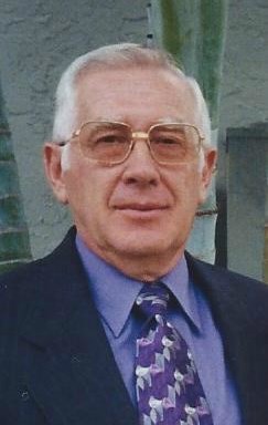 Obituary of Leo H Bishop