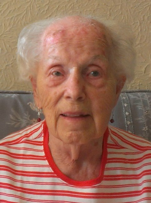 Obituary of Donna Mozelle Phoebus