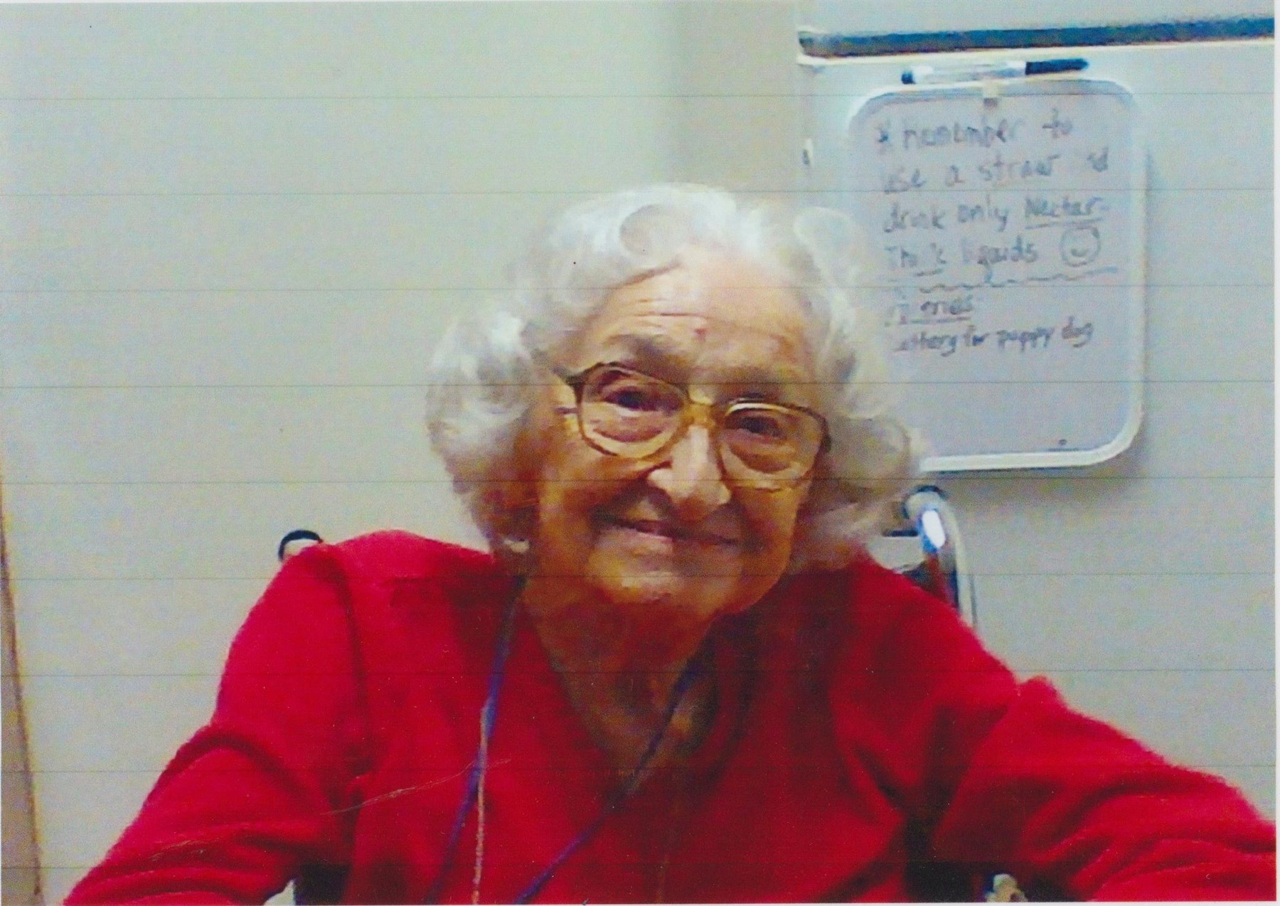 Obituary of Evelyn L. Hannon