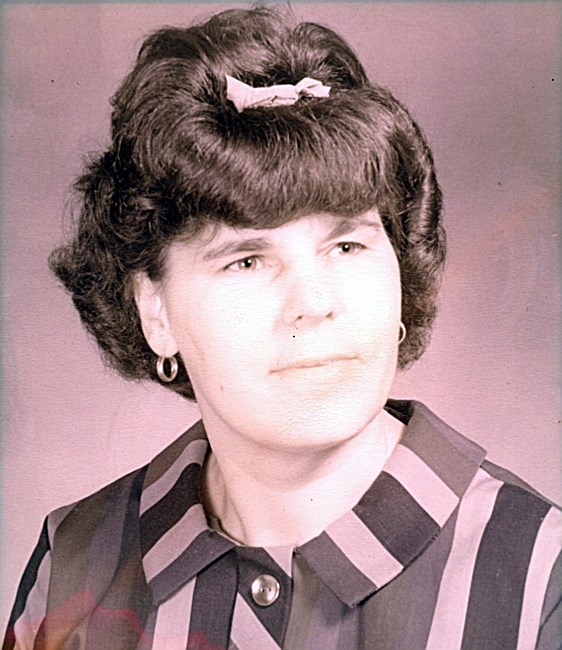 Obituary of Ilse Susie Hooper