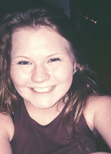 Obituary of Laci Renee Matthews