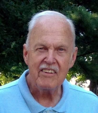 Obituary of Leonard W. Dahlbo