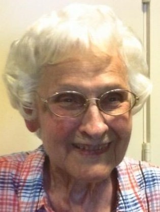 Obituary of Norma Jean Winget