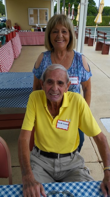 Obituary of Marvin Grossman