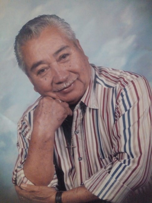 Obituary of Andres Erazo Contreras